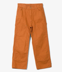 Double Knee Painter Pant - 11.5oz Cotton Canvas