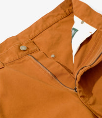 Double Knee Painter Pant - 11.5oz Cotton Canvas