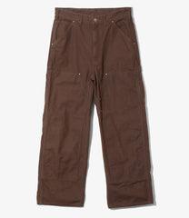 Double Knee Painter Pant - 11.5oz Cotton Canvas