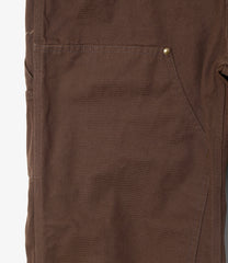 Double Knee Painter Pant - 11.5oz Cotton Canvas