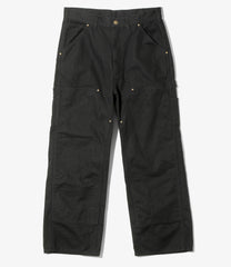 Double Knee Painter Pant - 11.5oz Cotton Canvas