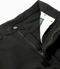 Double Knee Painter Pant - 11.5oz Cotton Canvas