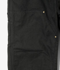 Double Knee Painter Pant - 11.5oz Cotton Canvas