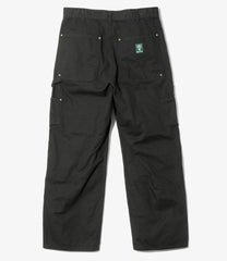 Double Knee Painter Pant - 11.5oz Cotton Canvas