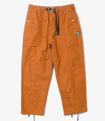 Belted C.S.Pant - 11.5oz Cotton Canvas