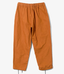 Belted C.S.Pant - 11.5oz Cotton Canvas