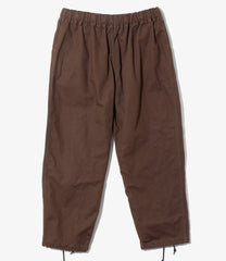 Belted C.S.Pant - 11.5oz Cotton Canvas