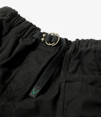 Belted C.S.Pant - 11.5oz Cotton Canvas