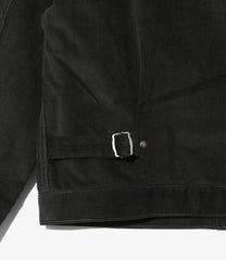 Trucker Jacket - 13W Corduroy