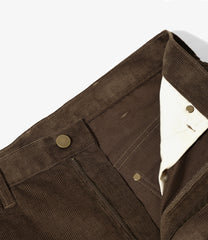 5P Pant - 13W Corduroy