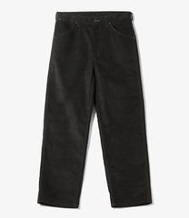 5P Pant - 13W Corduroy