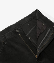 5P Pant - 13W Corduroy