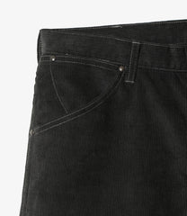 5P Pant - 13W Corduroy