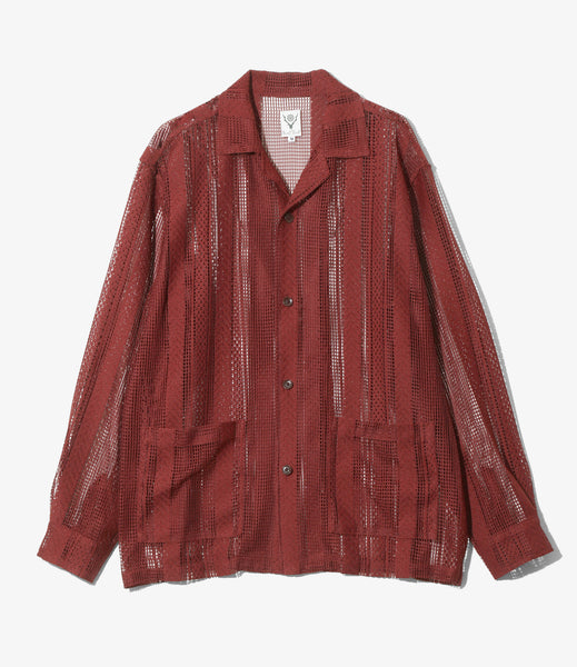 SOUTH2 WEST8-SHIRTS – NEPENTHES ONLINE STORE