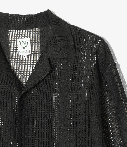 SOUTH2 WEST8-SHIRTS – NEPENTHES ONLINE STORE