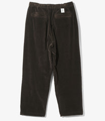 Belted Logger Pant - C/R 9W Corduroy