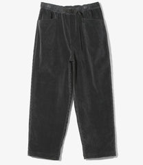 Belted Logger Pant - C/R 9W Corduroy