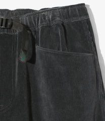 Belted Logger Pant - C/R 9W Corduroy