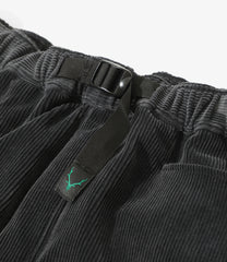 Belted Logger Pant - C/R 9W Corduroy