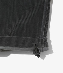 Belted Logger Pant - C/R 9W Corduroy