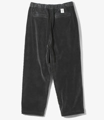 Belted Logger Pant - C/R 9W Corduroy