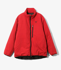 Insulator Jacket - Poly Peach Skin