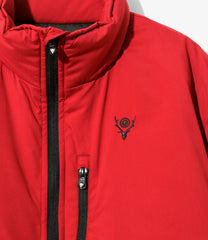 Insulator Jacket - Poly Peach Skin