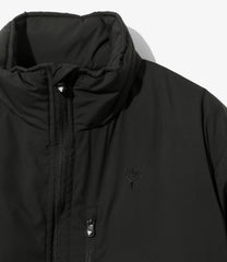 Insulator Jacket - Poly Peach Skin