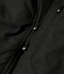 Insulator Jacket - Poly Peach Skin