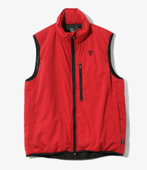 Insulator Vest - Poly Peach Skin