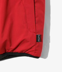 Insulator Vest - Poly Peach Skin