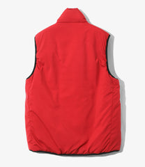 Insulator Vest - Poly Peach Skin