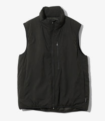 Insulator Vest - Poly Peach Skin