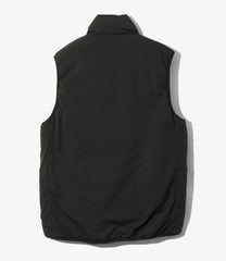 Insulator Vest - Poly Peach Skin