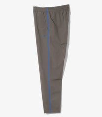 Side Line  Zipped Trail Shirt - PE Ripstop