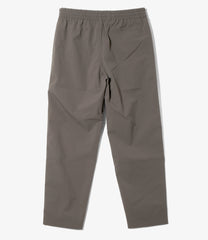 Side Line  Zipped Trail Shirt - PE Ripstop