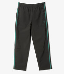 Side Line  Zipped Trail Shirt - PE Ripstop