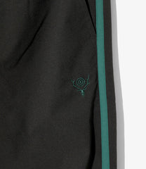 Side Line  Zipped Trail Shirt - PE Ripstop