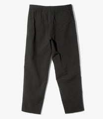 Side Line  Zipped Trail Shirt - PE Ripstop
