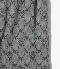 Trainer Pant - Poly Jq./Skull&Target