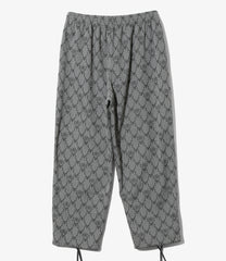 String C.S Pnt-Poly Jq./Skull&Target