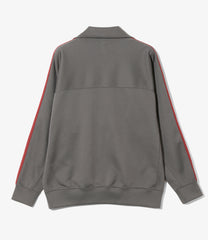 Trainer Jacket - Poly Smooth