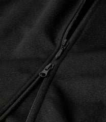 Trainer Jacket - Poly Smooth