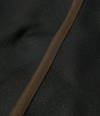 Trainer Jacket - Poly Smooth