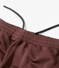 Trainer Pant - Poly Smooth