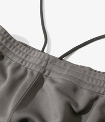 Trainer Pant - Poly Smooth