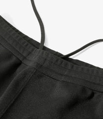 Trainer Pant - Poly Smooth