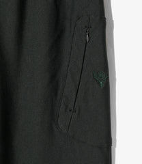 Scouting Pant - N/PE/PU Tricot Jersey