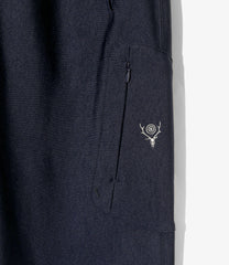 Scouting Pant - N/PE/PU Tricot Jersey