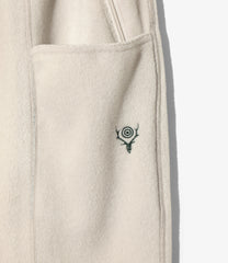 String C.S Pant - Poly Fleece